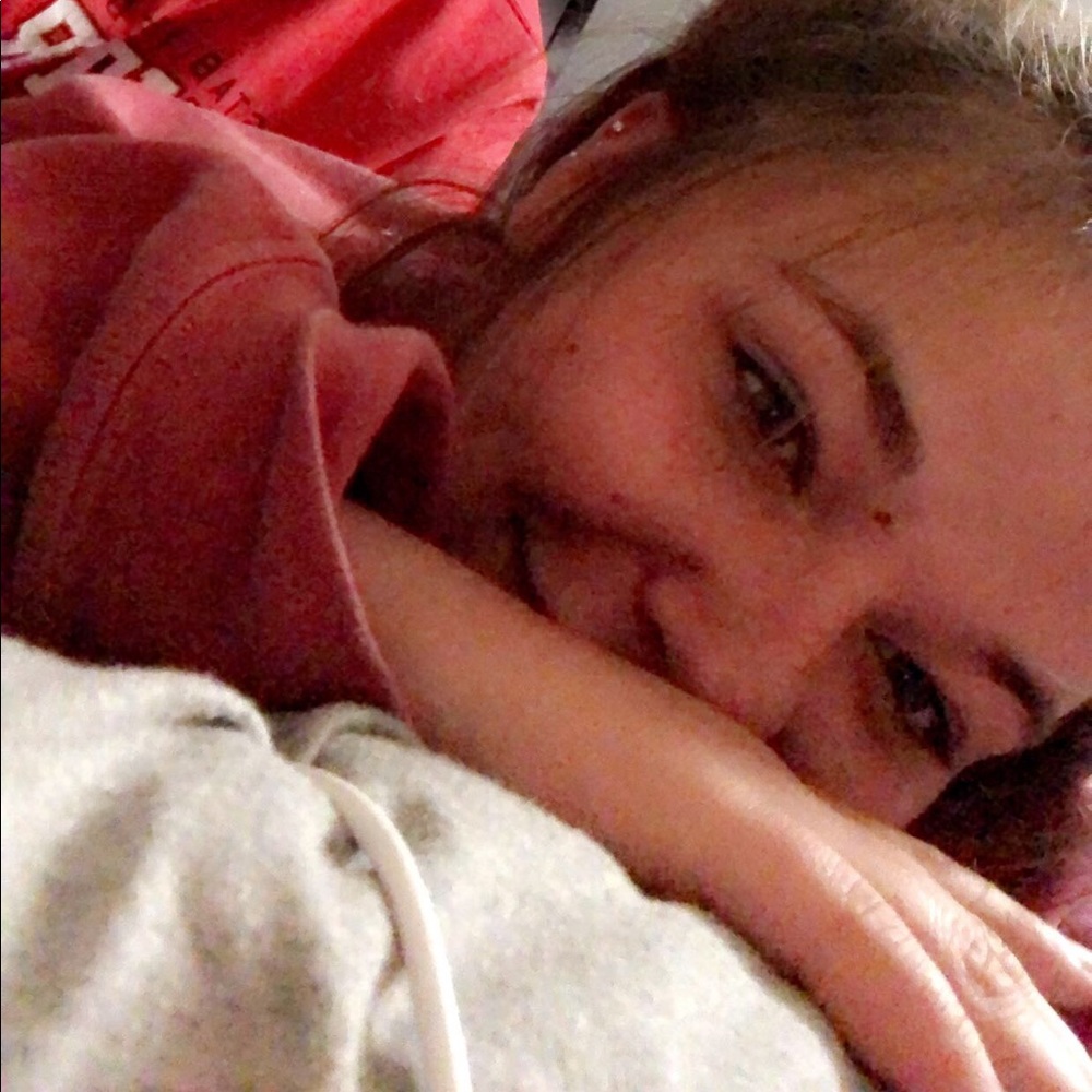 Meet your Posher, Andie